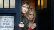 Doctor Who | Image via BBC One